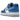 Product Image Nike Air Force 1 Low Blue Patent
