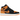 Produkt Air Jordan 1 Mid Fat Tongue Black Orange bild 1