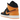 Produkt Air Jordan 1 Mid Fat Tongue Black Orange bild 4