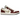 Air Jordan 1 Low Year of the Dragon sneakers i vit och grön vinkelprofil med snören, läderöverdel och klassisk logotyp