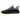Nike LeBron TR 1 Smoke Grey Volt sneakers i en vinklad profil med grå ovandel, neonfärgade detaljer, tydlig snörning och en vit sula