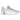 Nike Free Metcon 6 Photon Dust Light Smoke Grey Summit White Metallic Silver sneakers i sidoprofil med grå ovandel, vita detaljer och stabil sula.