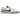 Nike SB PS8 Electric Pack Olympic Safari sneakers i vinklad profil som visar safari-mönster, svart mesh-ovandel och en hållbar yttersula i gummi.
