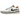 Nike SB PS8 Electric Pack Olympic Safari sneakers i profil med det ikoniska safarimönstret, grå ovandel och svart swoosh-detalj