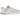 Nike Zoom Vomero 5 520 Pack White Pink sneakers i sidoprofil med vit mesh-ovandel, rosa detaljer och dämpad sula för löpning