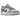 Product Image Nike Dunk Low Mini Swoosh Wolf Grey Game Royal