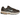 Nike Zoom Vomero 5 Baroque Brown sneakers i sidoprofil med bruna nyanser, ovandel i teknisk mesh och detaljerad lager-på-lager-design med mörk sula.