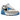 Produkt Nike Air Max 90 Pure Platinum Photo Blue bild 5