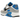Produkt Nike Air Max 90 Pure Platinum Photo Blue bild 7