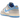 Produkt Nike Dunk Low Athletic Department University Blue bild 4