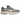 Nike P-6000 Flat Pewter sneakers sedd från sidan med lagrad grå mesh-ovandel, syntetiska detaljer och en dämpad mellansula
