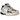 Nike Zoom Vomero 5 Supersonic Light Bone Black sneakers i vinklad profil, med lager-på-lager mesh, reflexdetaljer och synlig skumsula