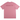 Nike x NOCTA Max 90 T-shirt Elemental Pink/Desert Berry sneakers sidoprofil som visar den rosa färgställningen och den detaljerade logotypen på bröstet