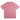 Nike x NOCTA Max 90 T-shirt Elemental Pink/Desert Berry sneakers frontvy med framträdande NOCTA-grafik och rosa bomullstextil