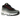 Nike Air Max 95 Greedy sneakers i vinklad vy med färgstarka paneler i svart, grått och flerfärgade detaljer samt en ikonisk synlig Air-sula