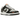 Product Image Nike Dunk Low Black Total Orange Mini Swoosh