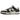 Produkt Nike Dunk Low Black Total Orange Mini Swoosh bild 3