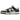 Product Image Nike Dunk Low Black Total Orange Mini Swoosh