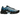 Nike Air Max Plus Blue Gradient sneakers i profil visar den ikoniska vågiga designen med blå färggradient, meshovandel och synlig Air-dämpning i sulan