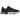 Nike Air Max Alpha Trainer 6 Black Sail Gum sneakers i sidoprofil med svart ovandel, vit mellansula och slitstark yttersula