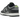 Product Image Nike Dunk Low Black Cool Grey Volt Mini Swoosh