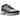 Nike Air Max Plus Reverse Grape sneakers från sidan med lila och grön mesh-ovandel i gradient, svart mudguard och synliga Air-enheter i mellansulan.