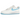 Product Image Nike Air Force 1 Low '07 White Aquarius Blue
