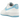 Product Image Nike Air Force 1 Low '07 White Aquarius Blue
