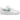 Produkt Nike Air Force 1 Low White Rainbow Lace Swoosh bild 1