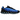 Nike Air Max Dn8 Hyper Royal sneakers i profilvy med dynamisk blå mesh-ovandel, ikonisk Air-enhet i hälen och en stadig svart gummisula