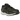 Nike Zoom Vomero 5 Sequoia sneakers sedda från sidan med olivgrön meshovandel, syntetiska detaljer och en stödjande sula i beiga toner.
