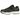 Nike Zoom Vomero 5 Sequoia sneakers sedd från sidan med olivgrön meshovandel, beige detaljer och den karaktäristiska stötdämpande sulan