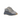 Adidas Yeezy Boost 700 V2 Tephra sneakers sedda från sidan med grå och brun mesh, mockadetaljer och en kraftig svart mellansula med Boost-dämpning