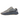 Adidas Yeezy Boost 700 V2 Tephra sneakers sedd från sidan med grå toner, mockapaneler, reflekterande detaljer och en kraftig Boost-mellansula