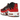 Produkt Nike Air Max Plus University Red White Black bild 4