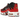 Product Image Nike Air Max Plus University Red White Black