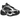 Produkt Nike Air Max Muse Black Metallic Silver bild 2