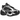 Product Image Nike Air Max Muse Black Metallic Silver