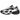 Product Image Nike Air Max Muse Black Metallic Silver