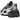 Produkt Nike Air Max Muse Black Metallic Silver bild 4