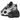 Product Image Nike Air Max Muse Black Metallic Silver