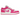 Produkt Jordan 1 Low Fire Pink bild 1