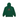 Product Image Supreme Jordan Hooded Sweatshirt Green FW24 