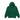 Product Image Supreme Jordan Hooded Sweatshirt Green FW24 