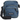 Supreme Denim Shoulder Bag Washed Indigo sneakers framifrån med klassisk blå tvättad denimstruktur och tydlig vit logotyp på framfickan