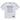 Supreme Bones Football Jersey White tröja i frontvy med vita benmotiv, Supreme-logotyp och klassisk football-meshdesign.