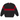 Product Image Supreme Brushed Stripe Sweater Black