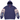 Product Image Supreme Michael Jackson Dangerous Zip Up Hooded Sweatshirt Washed Navy
