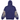 Supreme Michael Jackson Dangerous Zip Up Hooded Sweatshirt Washed Navy sneakers finns inte i denna produkt, det är en huvtröja