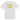 Supreme All Dogs Go To Heaven Tee White sneakers framifrån med grafiskt hundtryck, vitt bomullstyg och klassisk rund halsringning